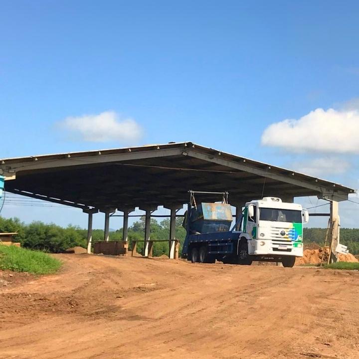 Por Que Escolher a Compostagem Santa Rosa?