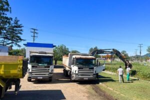 Parceria para Municípios e Limpeza Urbana