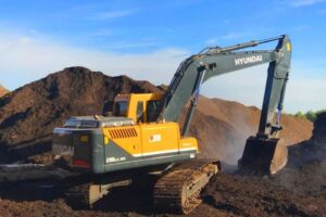 Destinação Especializada de Resíduos Industriais